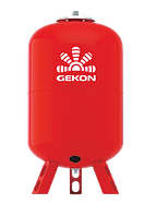 Бак мембранный для отопления Gekon WRV300 (25 бар)
