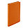 Ежедневник недатированный Pulpy, А5,  оранжевый, кремовый блок, оранжевый срез, Оранжевый, -, 24709 05, фото 5