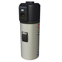 Hajdu водонагреватель HB 300 с тепловым насосом,