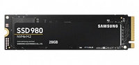 SSD накопитель 250GB Samsung 980 MZ-V8V250BW