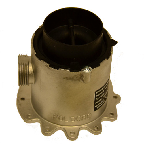 Газовоздушный смеситель (устройство Вентури) DUO-TEC MP 70 (Арт.:JJJ 710718800) - фото 2 - id-p106371373