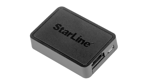 GPS-трекер StarLine M66-S