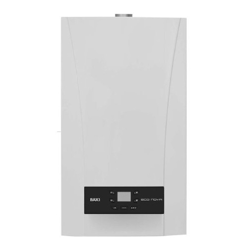 Котел BAXI ECO NOVA 31F