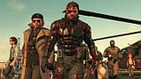 PS4 Metal Gear Solid V the phantom pain, фото 2