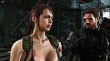 PS4 Metal Gear Solid V the phantom pain, фото 4