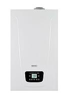 Котел газовый настенный конденсационный двухконтурный 28 кВт BAXI LUNA Duo-Tec E 28