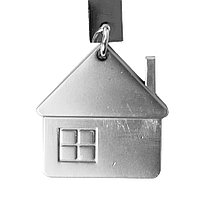 Брелок INMO, серебристый, , 349271