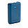 Внешний аккумулятор Urban Vitamin Alameda с быстрой зарядкой PD, 18 Вт, 10000 мАч, синий; , Длина 9,5 см.,, фото 6