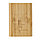 Внешний аккумулятор из бамбука FSC®, 5000 мАч, коричневый; , Длина 9,6 см., ширина 1,6 см., высота 7 см.,, фото 5