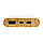 Внешний аккумулятор из бамбука FSC®, 5000 мАч, коричневый; , Длина 9,6 см., ширина 1,6 см., высота 7 см.,, фото 6