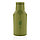 Вакуумная бутылка из переработанной нержавеющей стали (стандарт RCS), 300 мл, зеленый; , , высота 15,3 см.,, фото 6