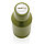 Вакуумная бутылка из переработанной нержавеющей стали (стандарт RCS), 300 мл, зеленый; , , высота 15,3 см.,, фото 7