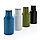 Вакуумная бутылка из переработанной нержавеющей стали (стандарт RCS), 300 мл, зеленый; , , высота 15,3 см.,, фото 9