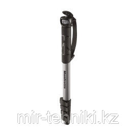 Монопод MANFROTTO Compact Advanced Black (MMCOMPACTADV-BK)