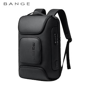 Рюкзак городской для ноутбука Bange BG-7216 Plus (черный)