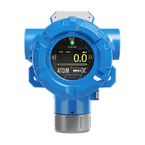 Стационарный газоанализатор АТОМ