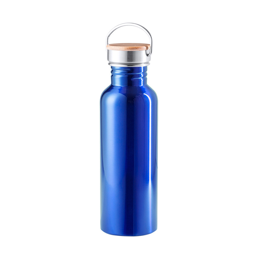 Бутылка для воды  TULMAN, 800 мл, Синий, -, 346162 24