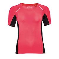 Футболка для бега "Sydney women", Розовый, XL, 701415.153 XL