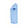 Футболка женская IMPERIAL WOMEN XL небесно-голубой 100% хлопок 190г/м2, Голубой, XL, 711502.220 XL, фото 3