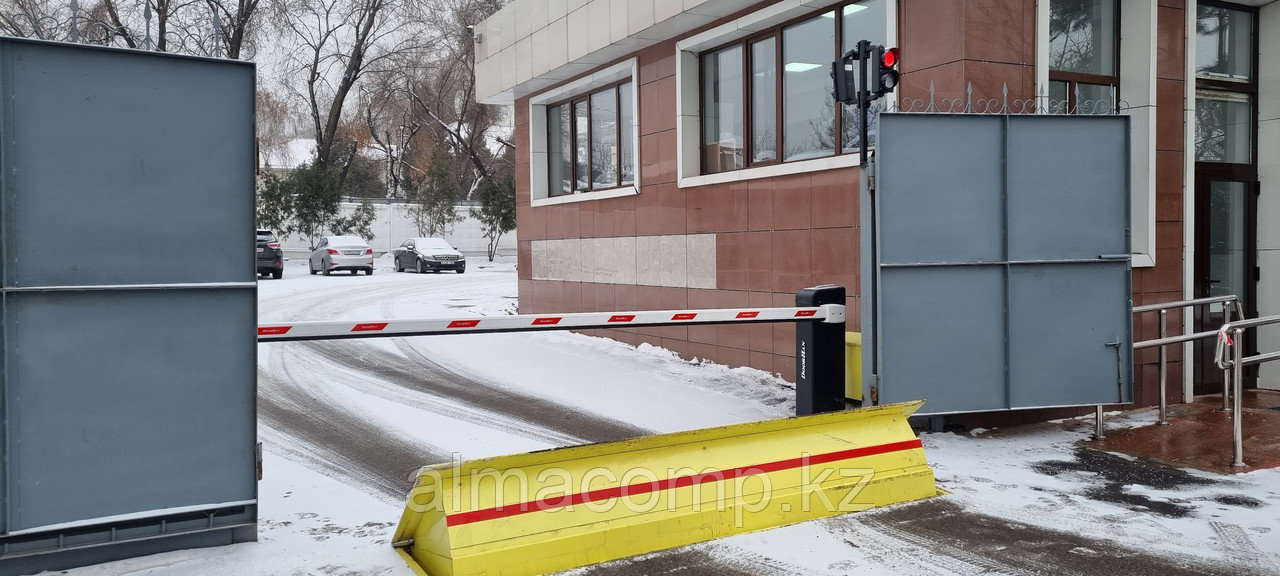 Блокиратор дорожный AntiRAM 3000H1.S.M2, фото 1