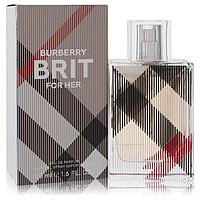 Burberry - Brit / 2015 - W - Eau de Parfum - 50 ml