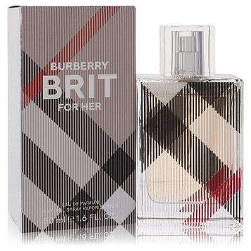 Burberry - Brit / 2015 - W - Eau de Parfum - 100 ml - Tester