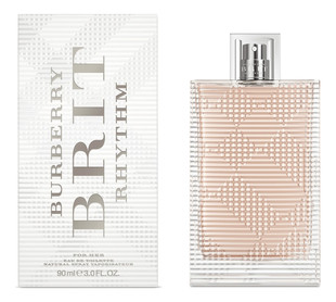 Burberry - Brit Rhythm - W - Eau de Toilette - 90 ml - Tester - фото 2 - id-p106386539