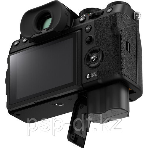 Фотоаппарат Fujifilm X-T5 Body (черный) - фото 6 - id-p106386573