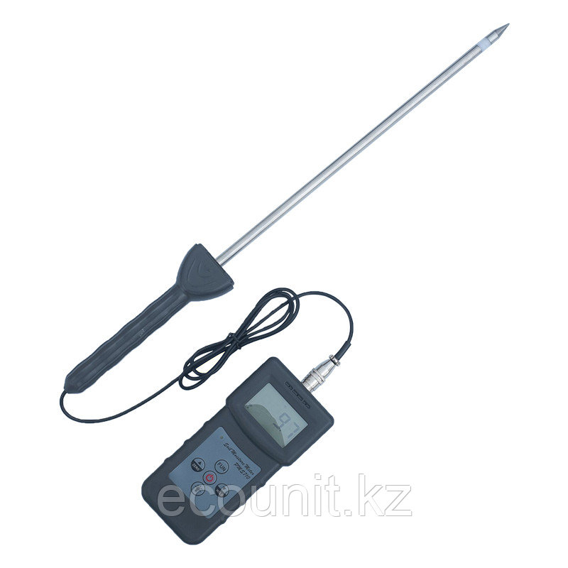 TTI PMS-710 Влагомер для почвы с выносным датчиком PMS710, фото 1