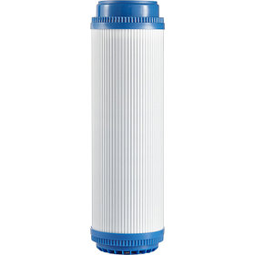 Amtast PC-10AC-G Картридж гранулированный уголь для системы ультрачистой воды PC-10AC-G