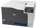 Принтер HP Color LaserJet CP5225dn CE712A, фото 2