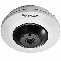 Hikvision DS-2CD2935FWD-I (1.16 MM) ip видеокамера (DS-2CD2935FWD-I (1.16 MM))