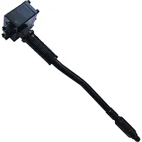 Скалер пневматический плунжерного типа Пневмо-трейд PT-ADD02 (двухплунжерный)