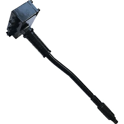 Скалер пневматический плунжерного типа Пнеймо-трейд PT-ADD03 (трехплунжерный)