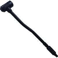 Скалер пневматический плунжерного типа Пневмо-трейд PT-ADD01 (одноплунжерный)