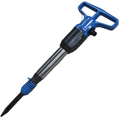 Молоток отбойный пневматический ТЗК МОП-4 (дв.рук)