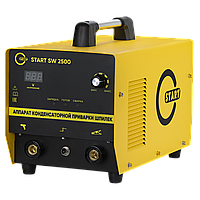 Аппарат конденсаторной приварки шпилек START SW-2500