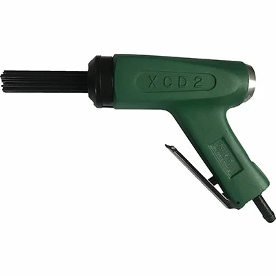 Молоток игольчатый зачистной пневматический пистолетного типа JSD TOOLS ППМ-2