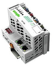 Каплер WAGO 750-362