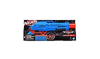 Hasbro Nerf Alpha Strike Бластер Дробовик Нерф Биг Кэт ДБ-2 (Big Cat DB-2)