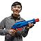 Hasbro Nerf Alpha Strike Бластер Дробовик Нерф Биг Кэт ДБ-2 (Big Cat DB-2), фото 2