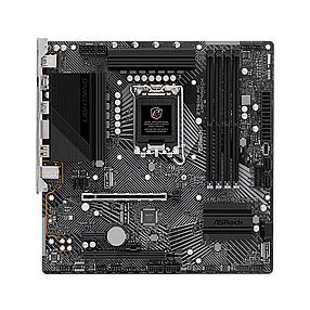 Материнская плата ASRock Z790M PG LIGHTNING/D4 2-006878, фото 3