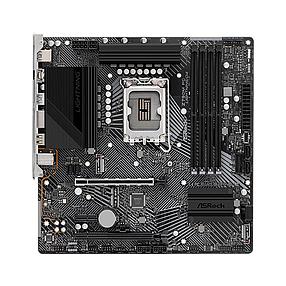 Материнская плата ASRock Z790M PG LIGHTNING/D4 2-006878, фото 4