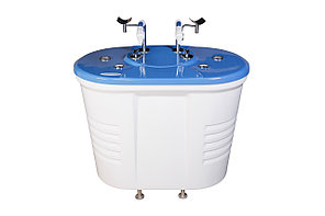 Душ Шарко "Вуокса" модель "Оптима"