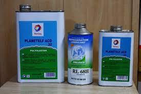 Фреонды майлар