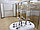 Кафедра водолечебная "Вуокса" модель "Экстра", фото 4