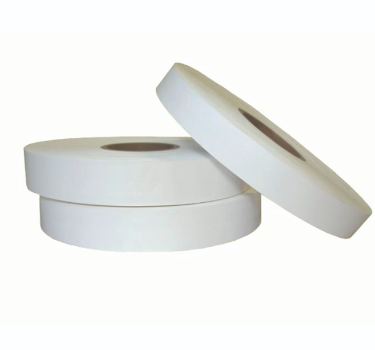 NT337 Нейлоновая лента премиум белая 25 мм х 200 м: продажа, цена в ...