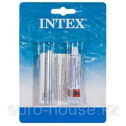 Заплатки для бассейнов INTEX (ремкомплект)