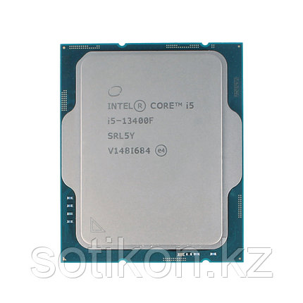 Процессор (CPU) Intel Core i5 Processor 13400F 1700, фото 2