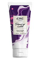 Гель увлажняющий на водной основе OYO PERSONAL GEL MENTOL (с продлевающим эффектом), 50 мл.